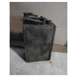 Antique Ford Model T Ignition Coil.