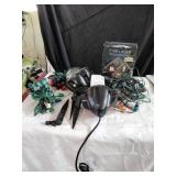 Star Lazer Projection Lights