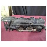 Vtg Lionel 027 Guage #2034 Engine