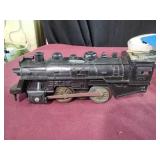 Vintage Marx #400 Engine 027 Gauge