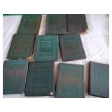 Set of 10 Pocket Readers