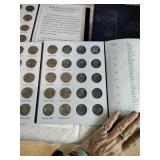 Washington Quarter Books