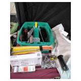 Assorted Files, Sockets and More