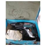 Bosch Bulldog 5/8' Rotary Hammer Corded