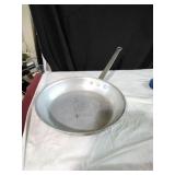Vtg Vollrath Wear-ever Aluminum Fry Pan