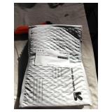 Poly Bubble Mailers (250)