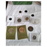 Collector Coins