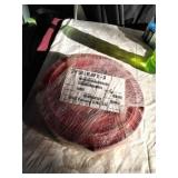 25' Roll of  1.5' Shrink Tubing