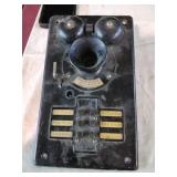Antique Western Electric Inter-phone