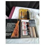 Complete Birchwood Casey Stock Finish Kit