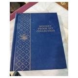 Modern Proof Set Collection