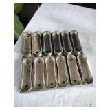 Vtg Kreamer Eclair Baking Pan