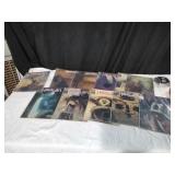 DC Comics HellBlazer 11 Issues