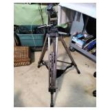 Smith Victor Propod IV Camera Tripod