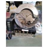 Vtg Brandt Coin Sorter/Counter