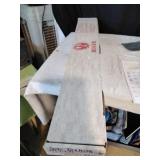 Empty Ruger Rifle Box