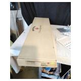 Empty Ruger Shotgun Box