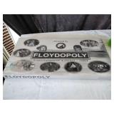 2004 Floydopoly Board Game