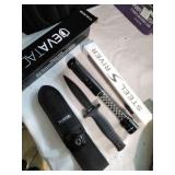 EVA TAC Fixed Blade Knife