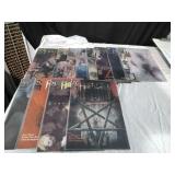 DC Comics HellBlazer 12 Issues