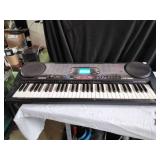 Casio CTK-558 Songbank Keyboard