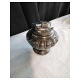 Vtg Ronson Crown VaraFlame Table Lighter