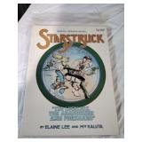 Marvel Graphic Novel #13 Starstruck