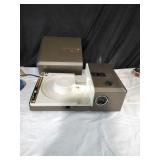 Vintage Argus Roundabout 909 Slide Projector