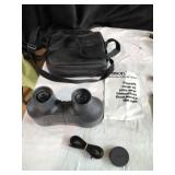 Vtg Jason Perma Focus 1000 Binoculars
