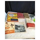 Vtg Books
