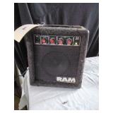 Ram 20 Amplifier