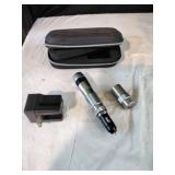 Rechargeable Flashlight