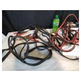 Jumper Cables