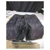 Pair of Men's Coogi Denim Shorts