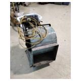 Vtg Econo-Pak Blower