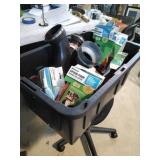 Plumbing Pipes and Siphon Hoses