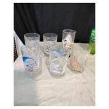 Disney World Glasses (5)