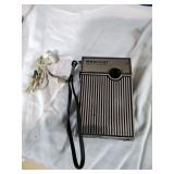 Vtg Admiral Solid State AM Transistor Radio