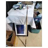 Martin 'Tuffy' Fly Fishing Rod