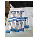 Digital Thermometers (9) New