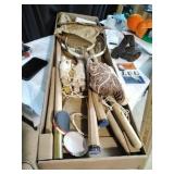 Vtg 1939 Badminton Set