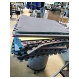 Foam Puzzle Piece Floor Mat