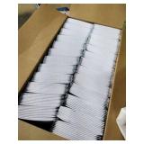 Poly Bubble Mailers (250)