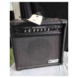 Crate GX-15R Amplifier