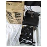 Vtg Split Image Transit Model G2 with Case