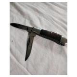 Limited Edition John Browning Pocket Knife