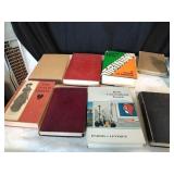 Vtg Books