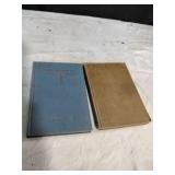Pair of Vintage Books