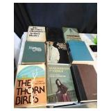 Vintage Books (9)