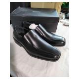 Pair Of Men's Alfani Dress Shoes 11.5M